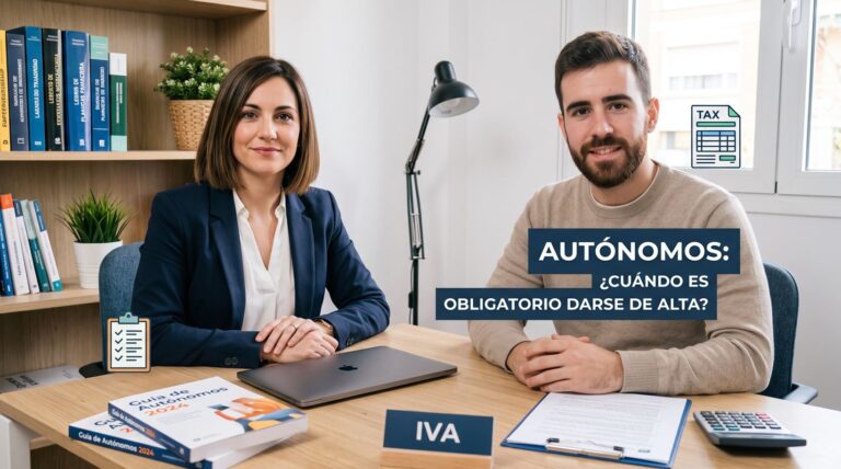 ¿A partir de cuántos ingresos es obligatorio darse de alta como autónomo? El gran mito del SMI